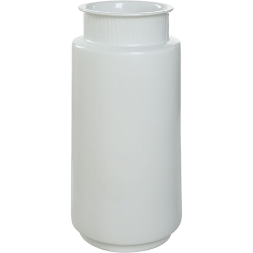 Zena 13 X 7 inch Vase