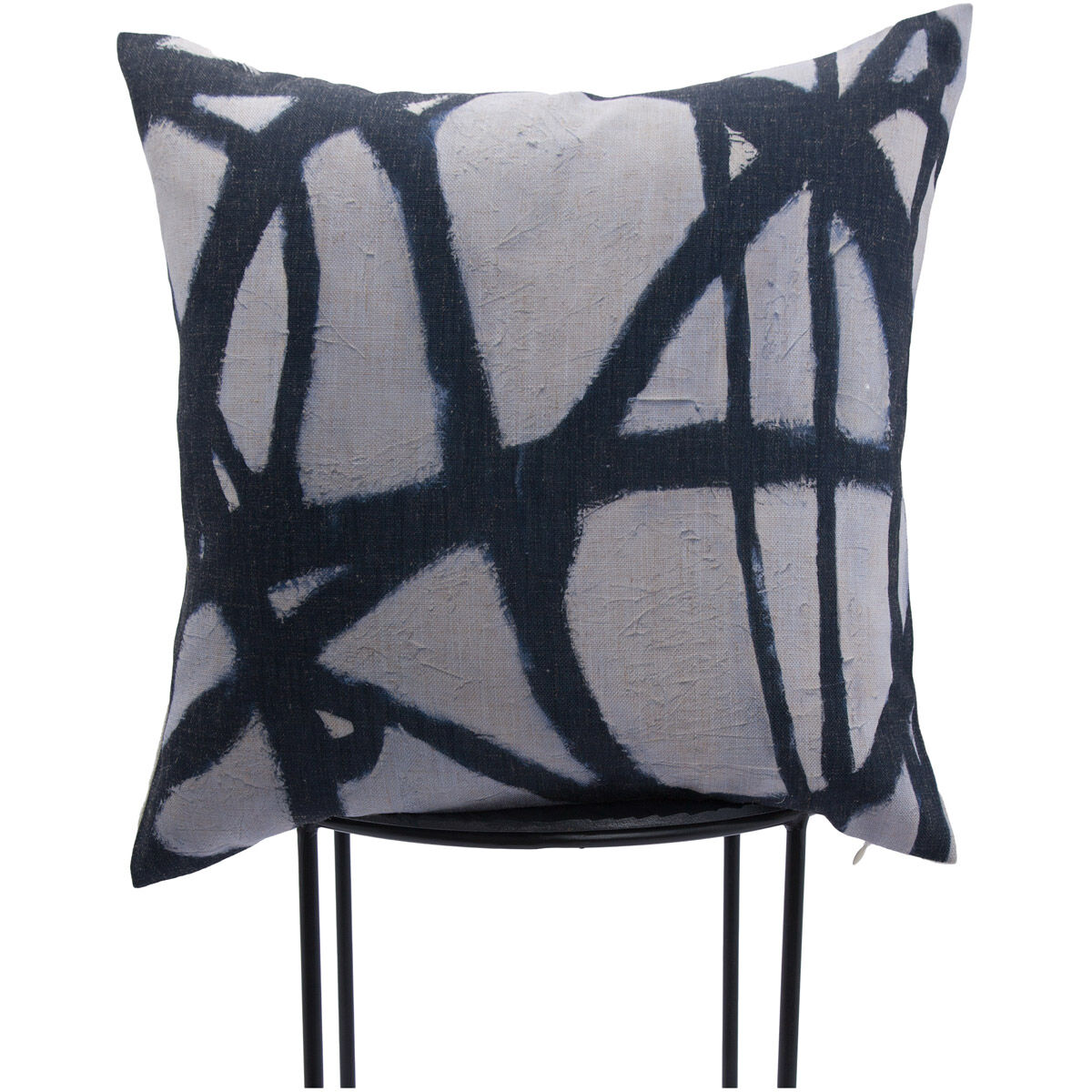 Hinson 20 inch Multi-Color Pillow