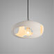 Radiance 1 Light 12 inch Pendant Ceiling Light