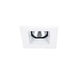 Aether LED White Recessed Lighting in Flood, 85, 2700K