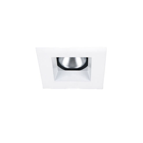 Aether LED White Recessed Lighting in Flood, 85, 2700K