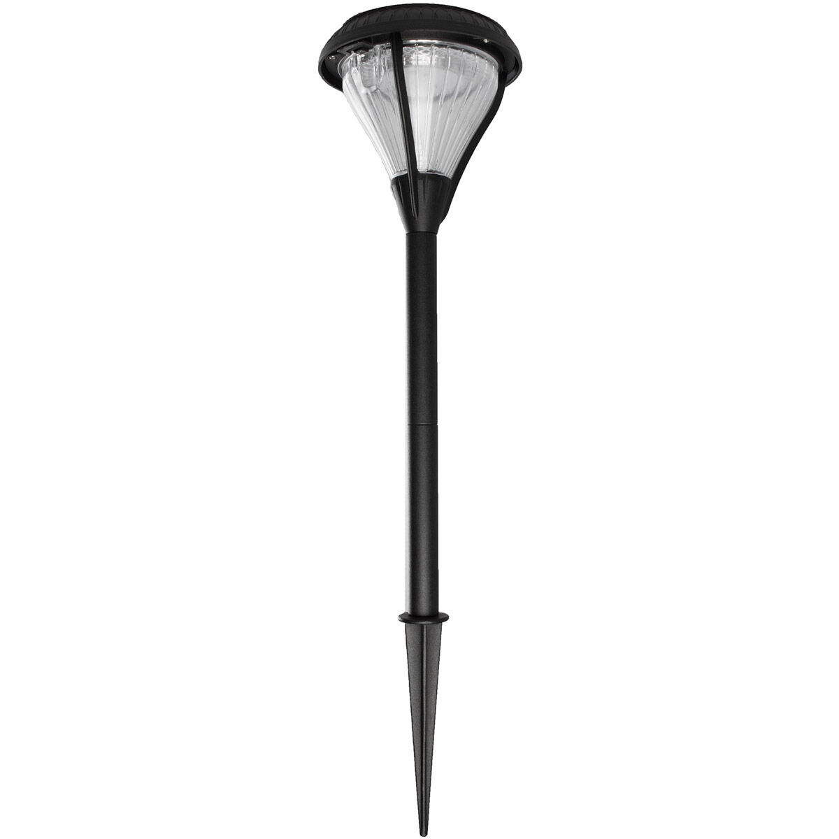 Premier 7.00 watt Black Path Light, Solar