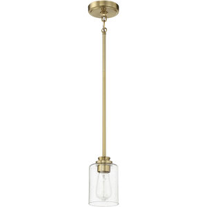 Bolden 1 Light 5.00 inch Mini Pendant