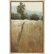 Paragon Brown and Green and Multi Framed Art