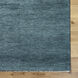 Epic 180 X 144 inch Dark Grey / Steel Grey / Medium Grey / Nickel Handmade Rug in 12 x 15