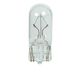 Lumos Incandescent 4.29 watt 13 Light Bulb, Miniature