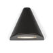 WAC Deck and Patio Lights 12 2.8 watt Black Deck and Patio Light in 3000K Warm White LED, WAC Landscape