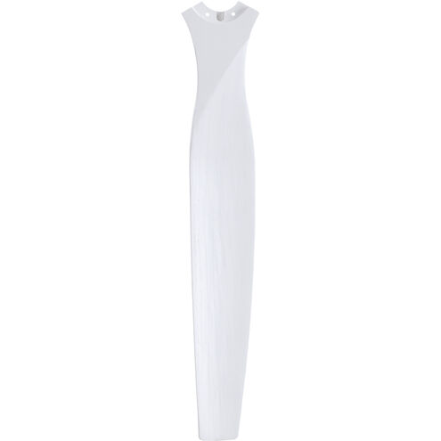 Spitfire White Washed 35.16 inch Each Fan Blades