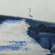 Cameron Blue and Yellow and Beige and Multicolor Wall Art