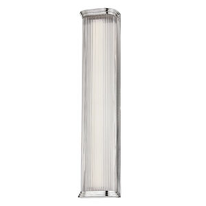 Newburgh 1 Light 5.25 inch Wall Sconce