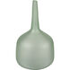 Moffat Frosted Seafoam Bottle