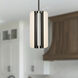 Anders Pendant Ceiling Light in Urban Bronze
