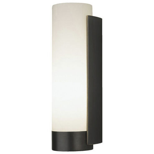 Tyrone 1 Light 4 inch Deep Patina Bronze Wall Sconce Wall Light