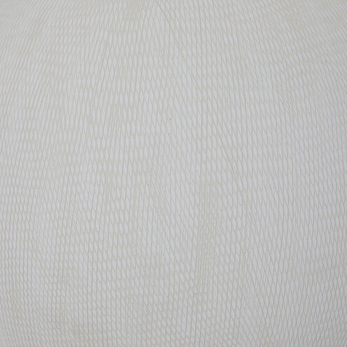 Wheeler 25 inch Natural White Ceramic / Matte Antique Brass Table Lamp Portable Light