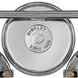 Fletcher 2 Light 16 inch Polished Nickel with Heritage Brass Vanity Light Wall Light