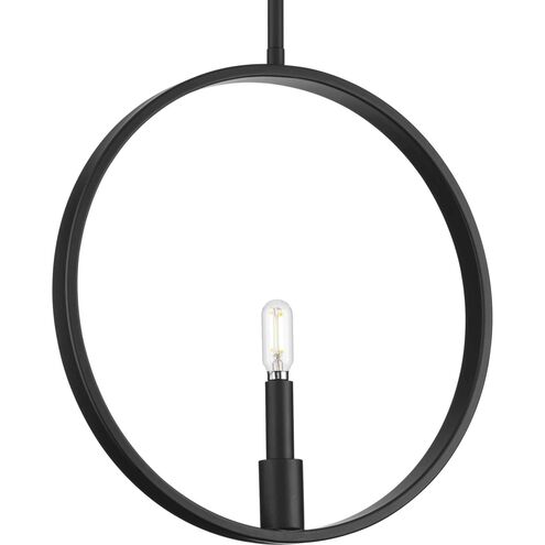 Breckenridge 1 Light 1.37 inch Pendant