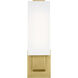 Sean Lavin Kisdon Wall Sconce Wall Light, Integrated LED