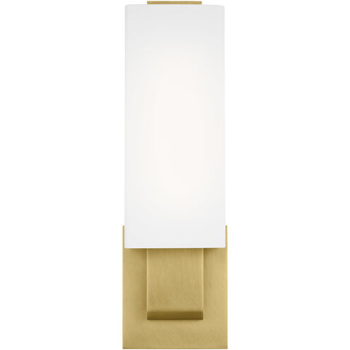 Sean Lavin Kisdon Wall Sconce Wall Light, Integrated LED