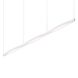Ola 3 Light 82.00 inch Pendant