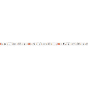 6Tl Dry Tape 24V 0.50 inch LED Tape