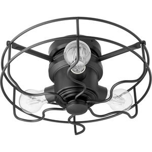 Windmill Fan Light Kit