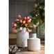 Modern 8 inch Vase