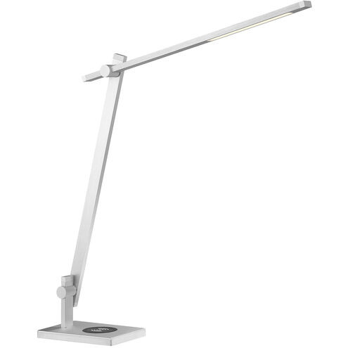 Axoir 21 inch 10.00 watt Aluminum Task Lamp Portable Light