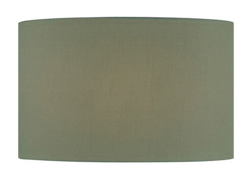 Wyatt Dark Green Lamp Shade