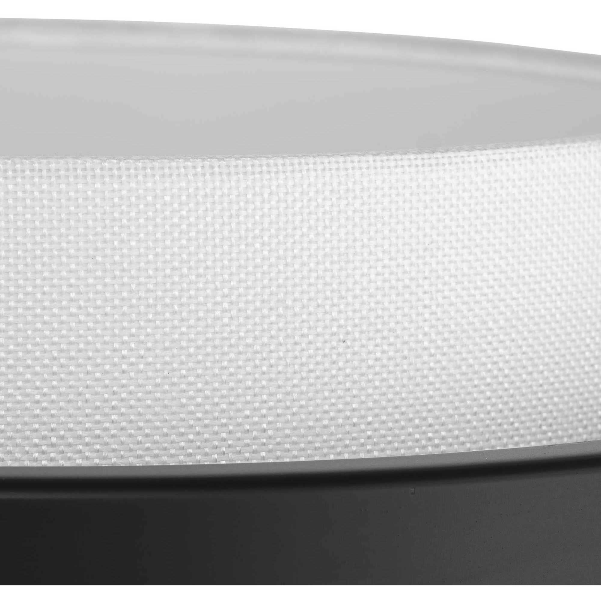 Silva 1 Light 9.5 inch Matte Black Pendant Ceiling Light, Design Series