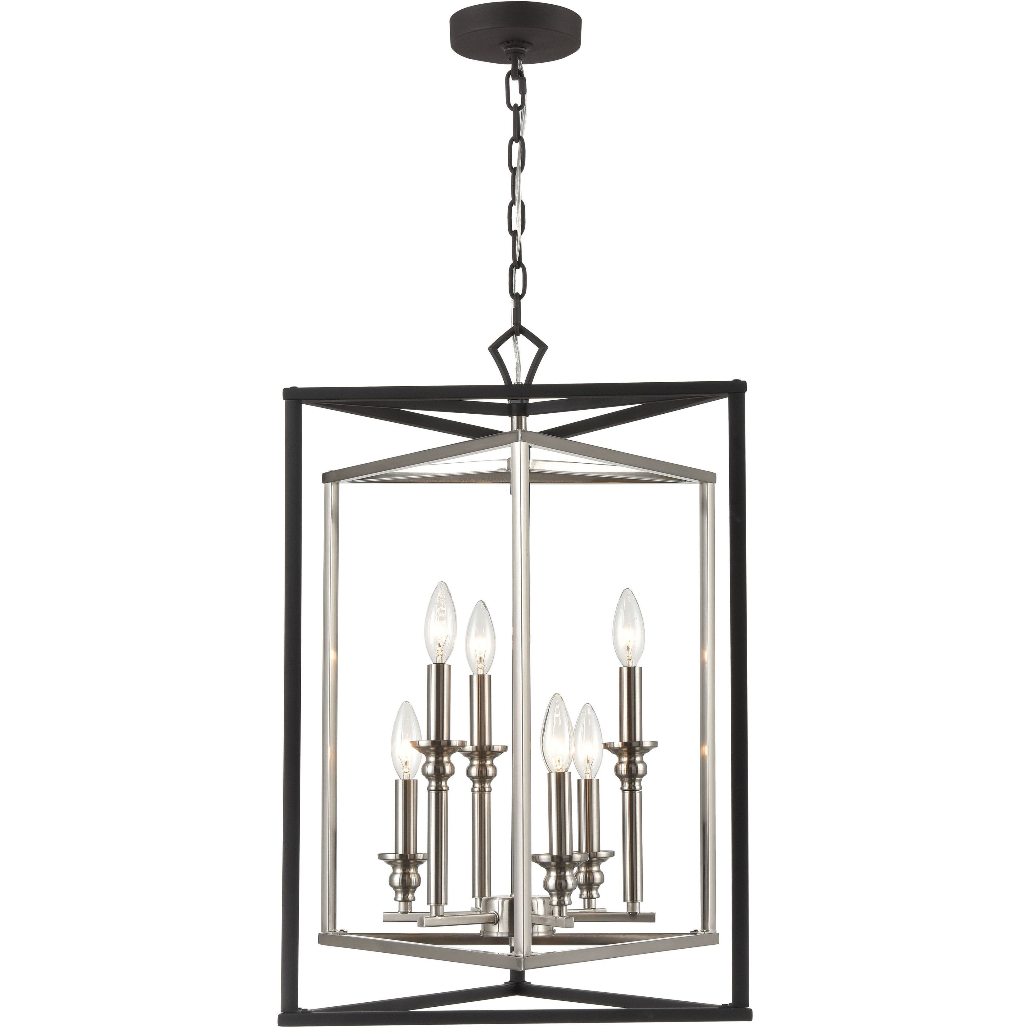 Salinger Pendant Ceiling Light