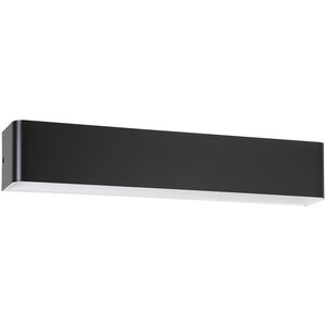 Dublin 1 Light 3.50 inch Bathroom Vanity Light