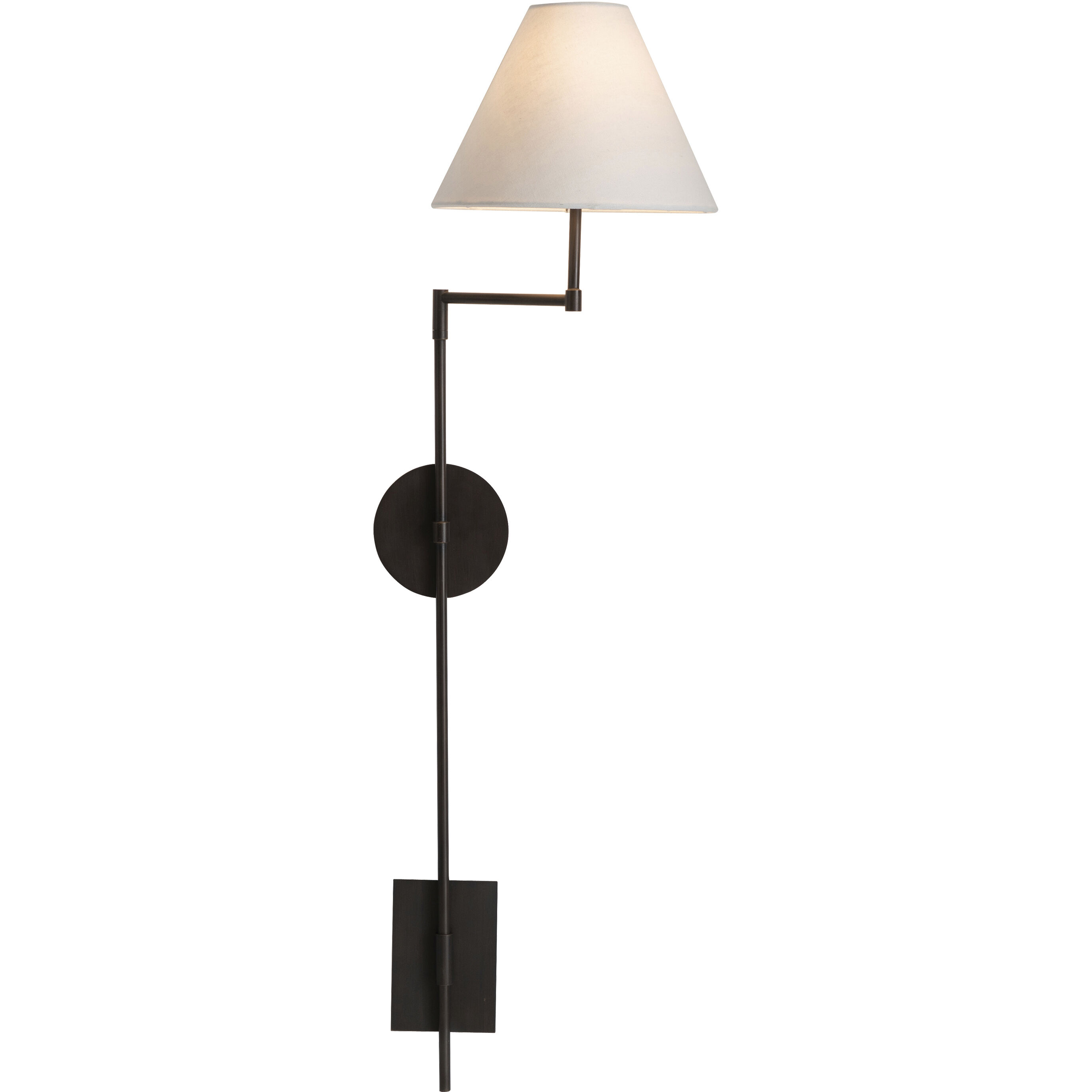 Alva Sconce Wall Light