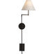 Alva Sconce Wall Light