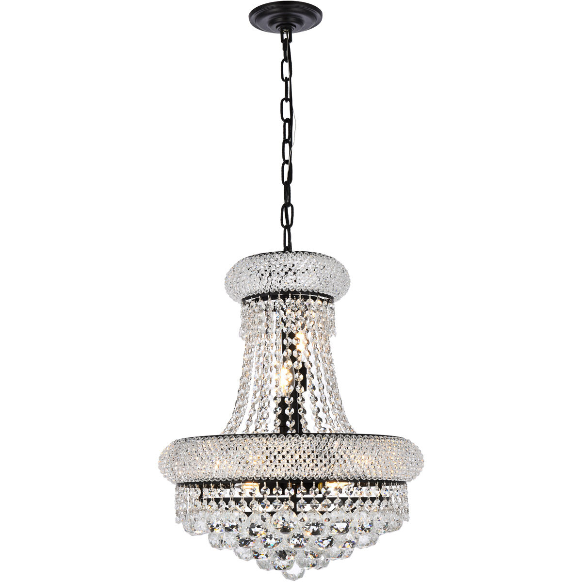 Primo sales collection chandelier