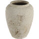 Beckton 12 X 9.5 inch Vase