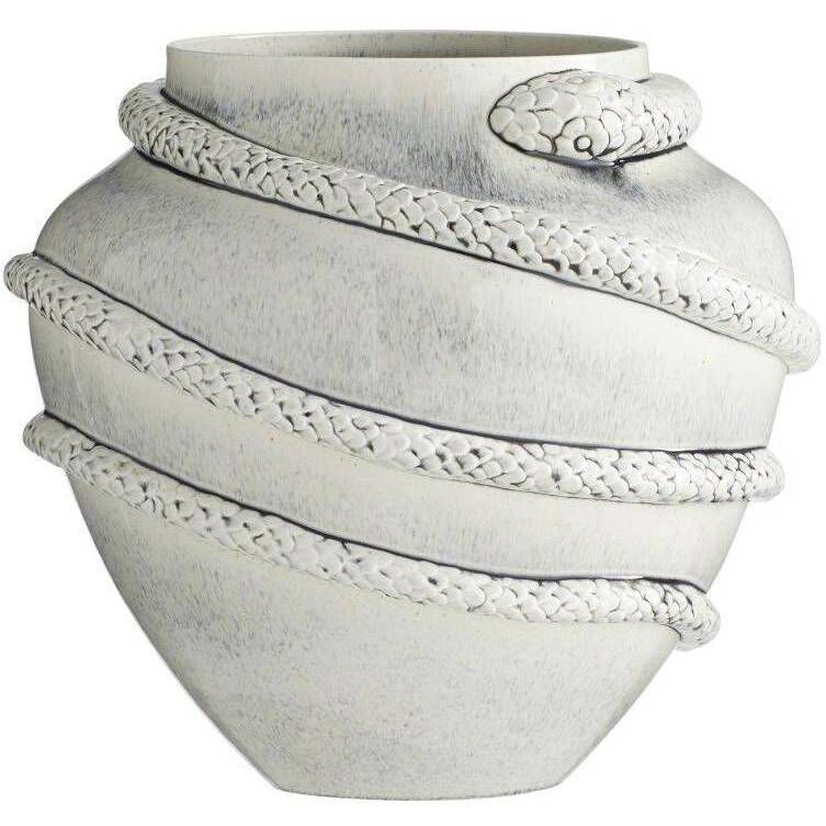 Godsick 13 inch Vase