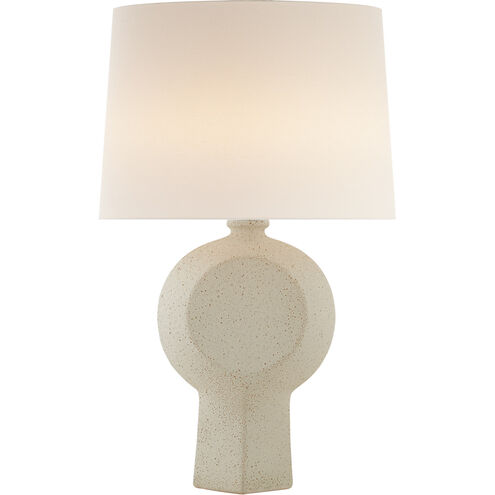 AERIN Nicolae 1 Light 20.50 inch Table Lamp