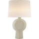 AERIN Nicolae 1 Light 20.50 inch Table Lamp