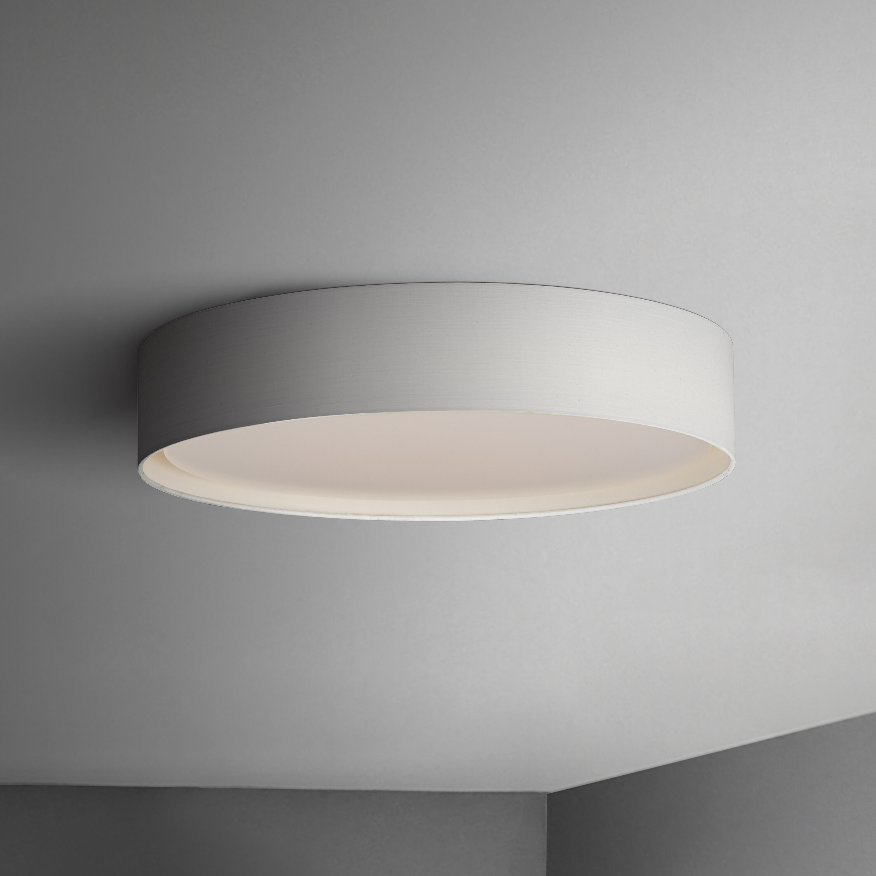Prime LED 25 inch Flush Mount Ceiling Light