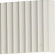 Delphi LED 30 inch Chaulk White Bath Vanity Wall Light