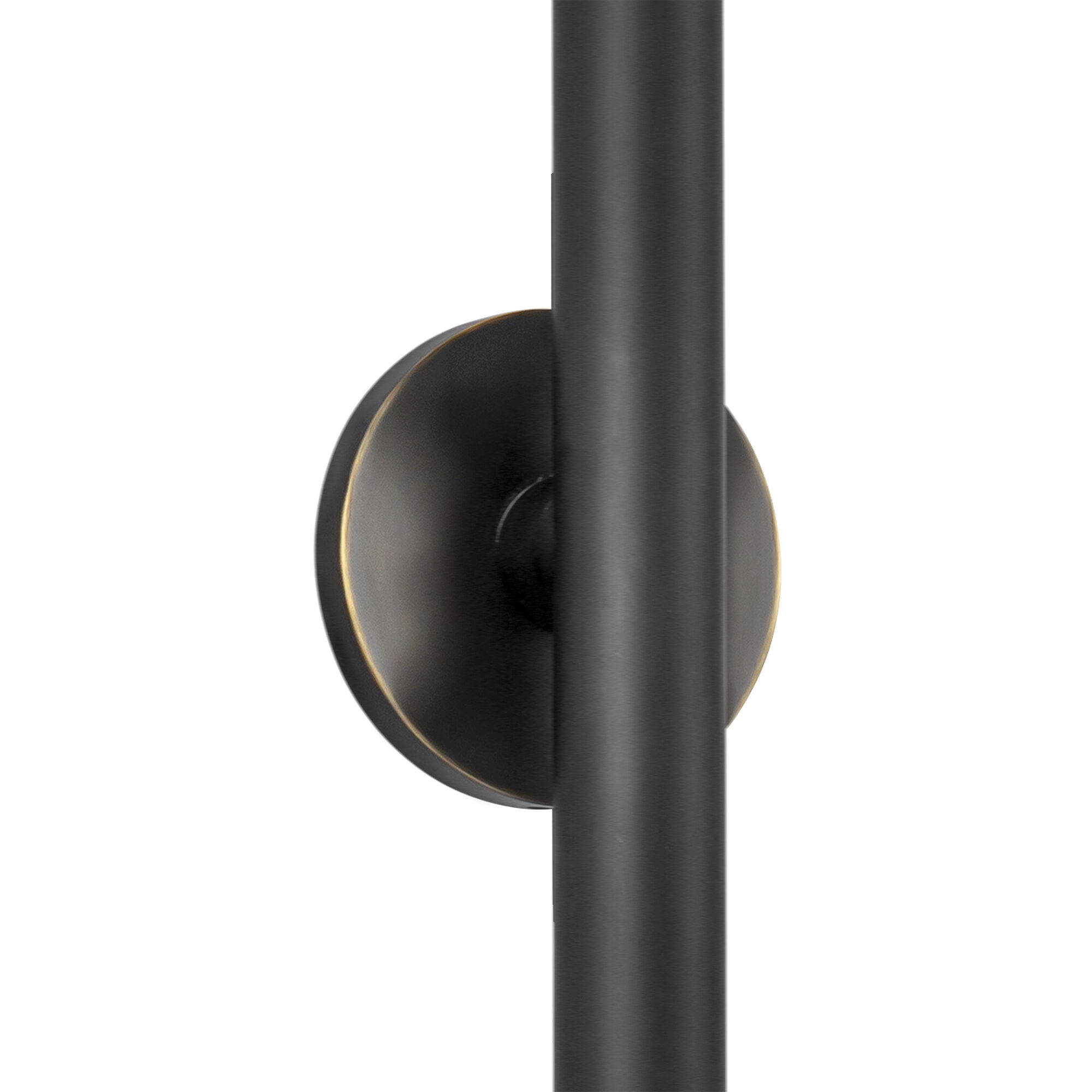 Mason Wall Sconce Wall Light in Urban Bronze