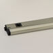 CounterMax 5K 120 LED 24 inch Satin Nickel Under Cabinet