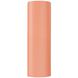Ambiance 1 Light 5.25 inch Gloss Blush Wall Sconce Wall Light