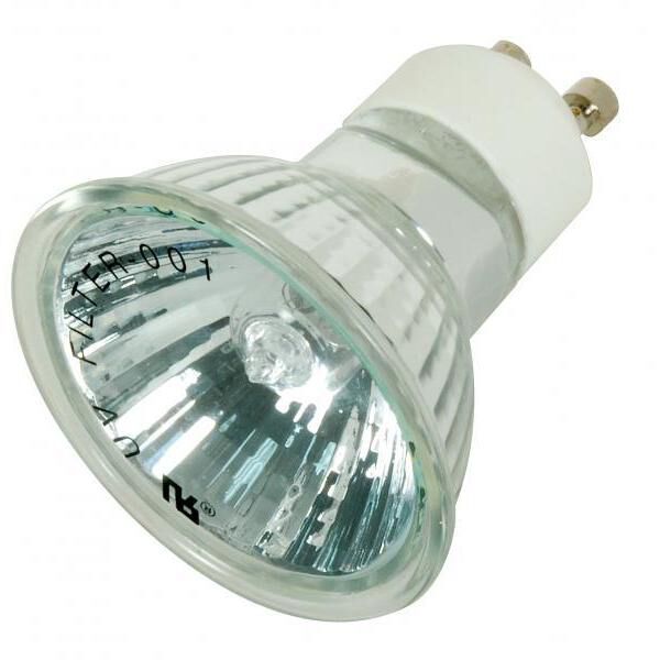 Gu10 20 watt deals