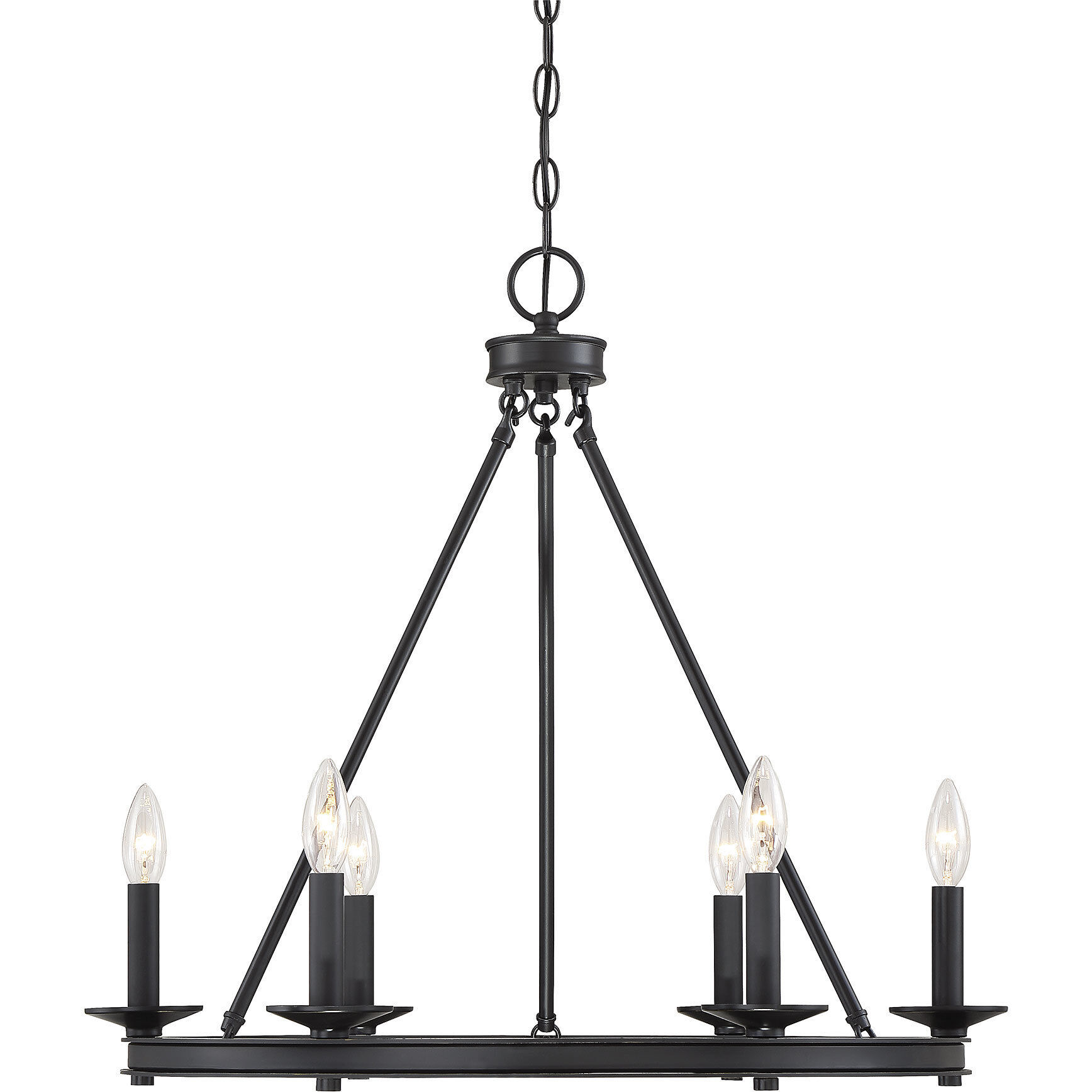 Middleton Chandelier