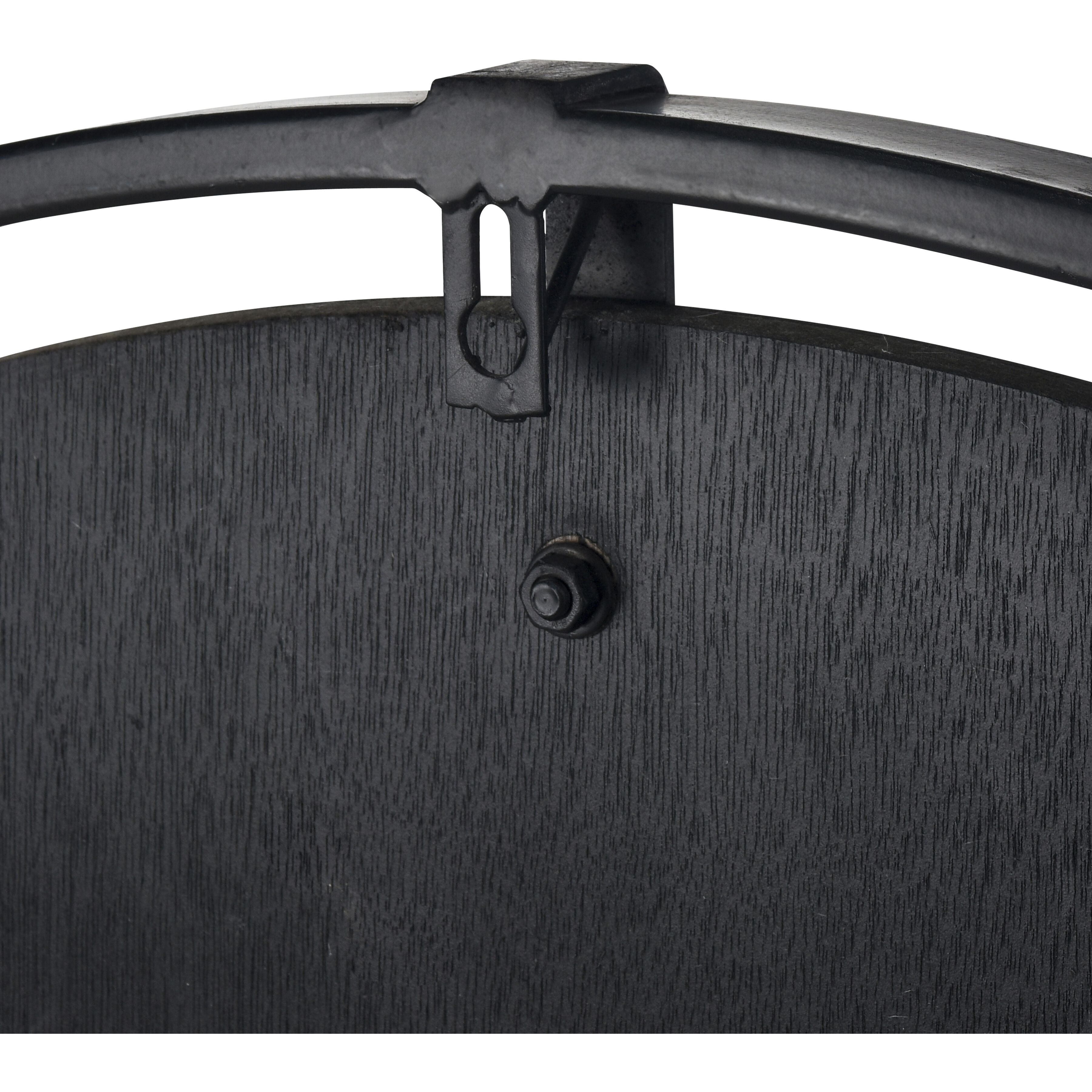 Schiller 33.5 X 33.5 inch Wall Clock