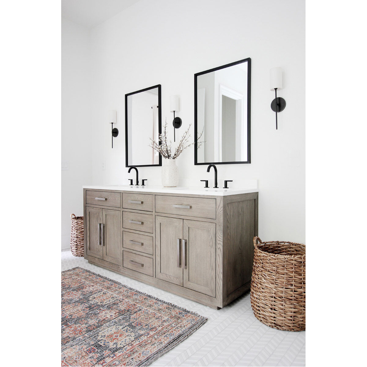 Olivia 1 Light 5 inch Old Bronze ADA Wall Sconce Wall Light