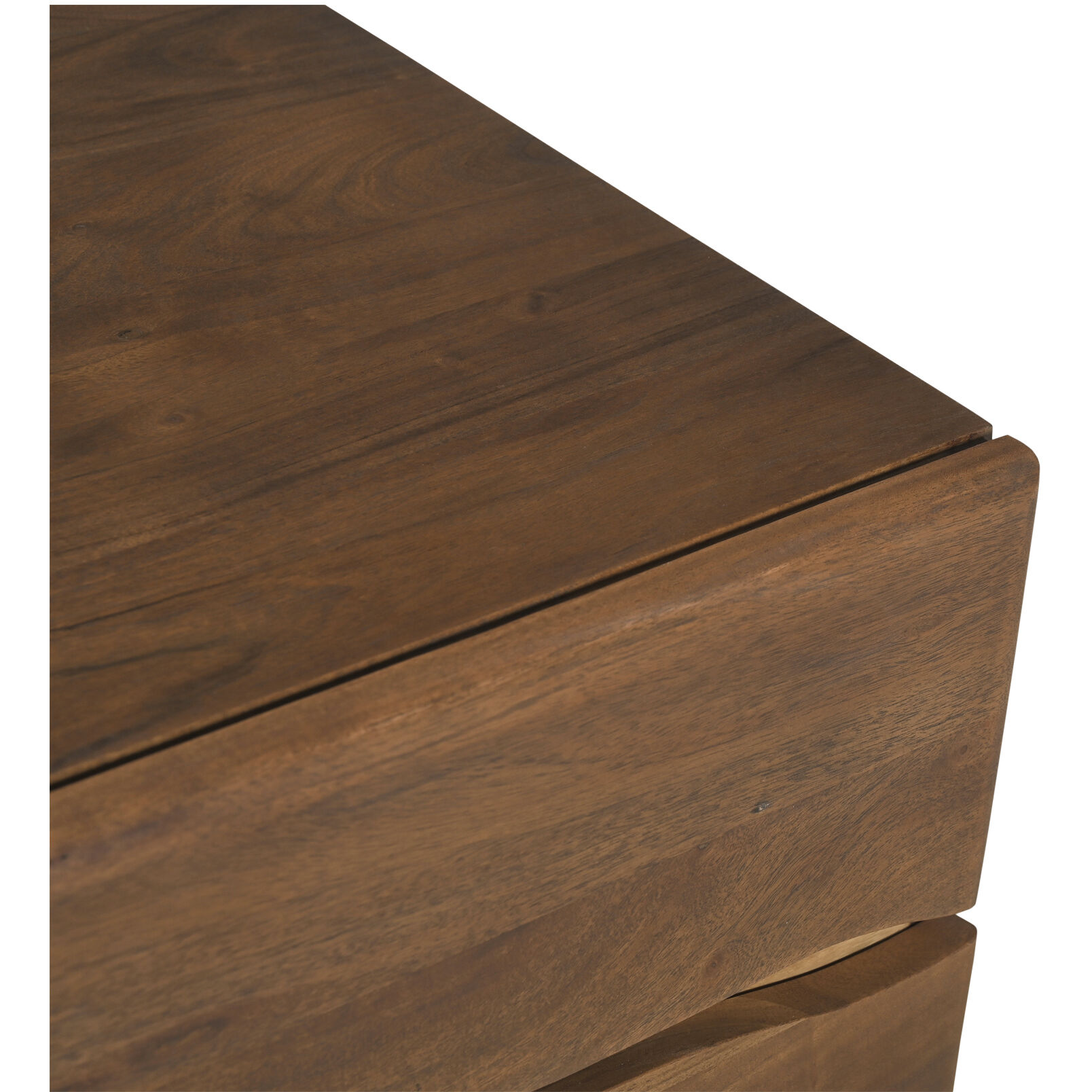 Watson 21 X 21 inch Brown Nightstand