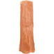 Sequoia 20 X 7 inch Vase in Large, Poppy Glass, Large, Inline
