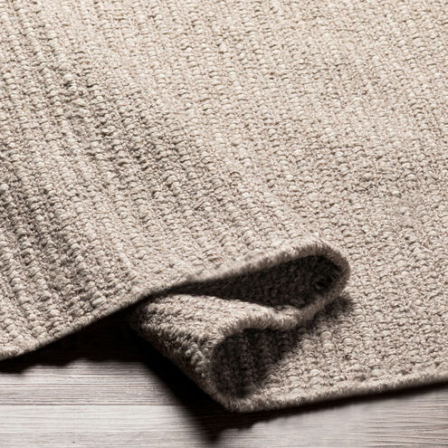 Azalea 168 X 120 inch Taupe Rug in 10 x 14, Rectangle